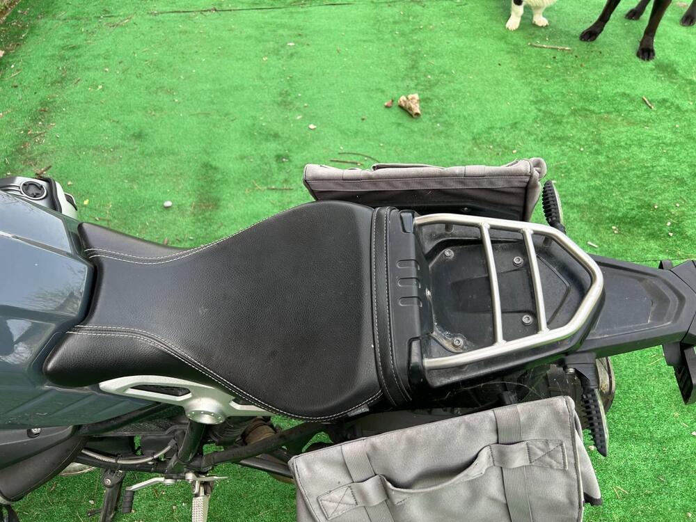 Bmw R nineT 1200 Pure (2017 - 20) (3)