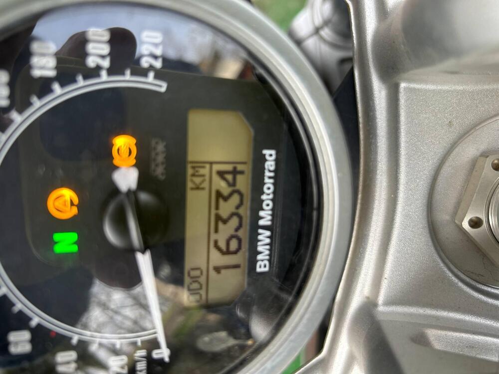 Bmw R nineT 1200 Pure (2017 - 20) (5)