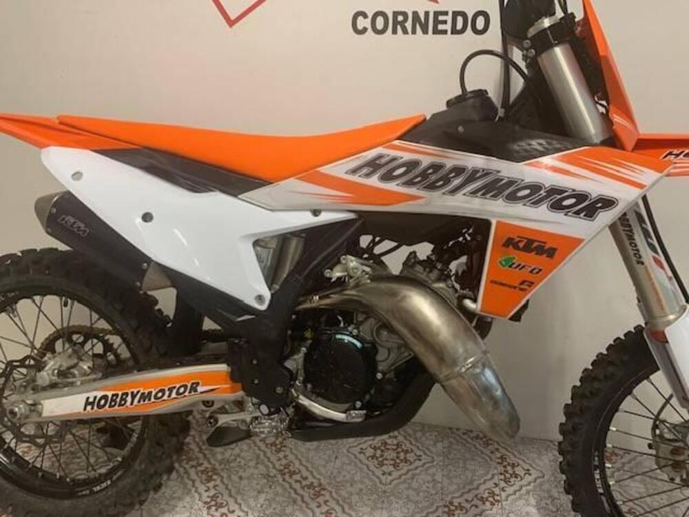 KTM 125 SX (2023) (3)