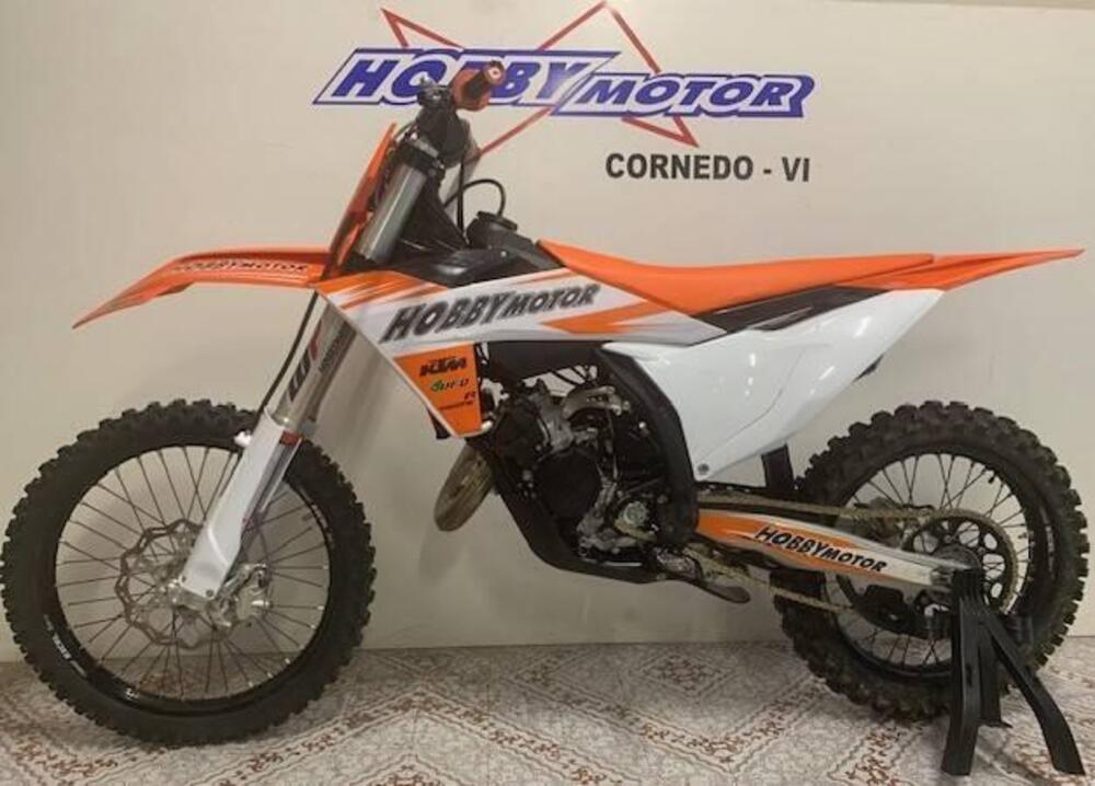 KTM 125 SX (2023) (4)