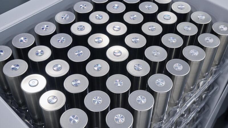 Batterie per Auto Elettriche: a gennaio vince CATL