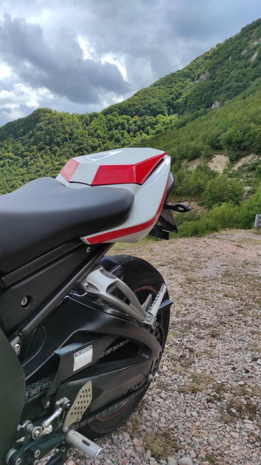 Yamaha FZ1 (2006 - 16) (3)