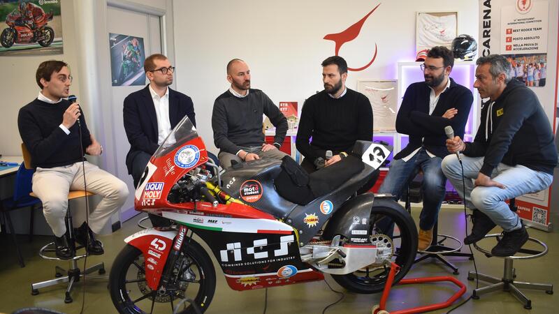 Studenti in Carena: il Talk sull&#039;Intelligenza Artificiale