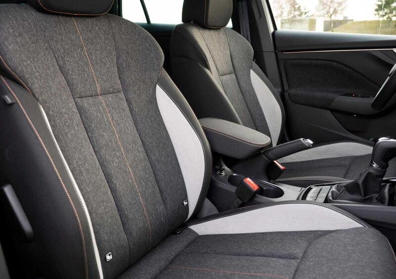 Skoda Scala (2019-->>) (10)