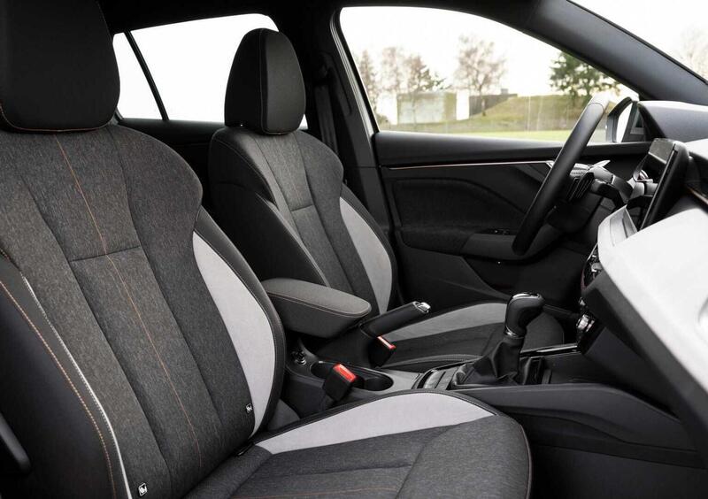 Skoda Scala (2019-->>) (9)