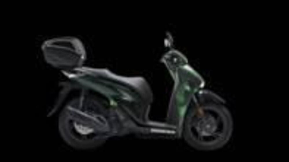 Honda SH 125i Vetro (2024 - 25)