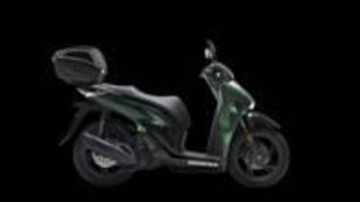 Honda SH 125i Vetro (2024 - 25) nuova