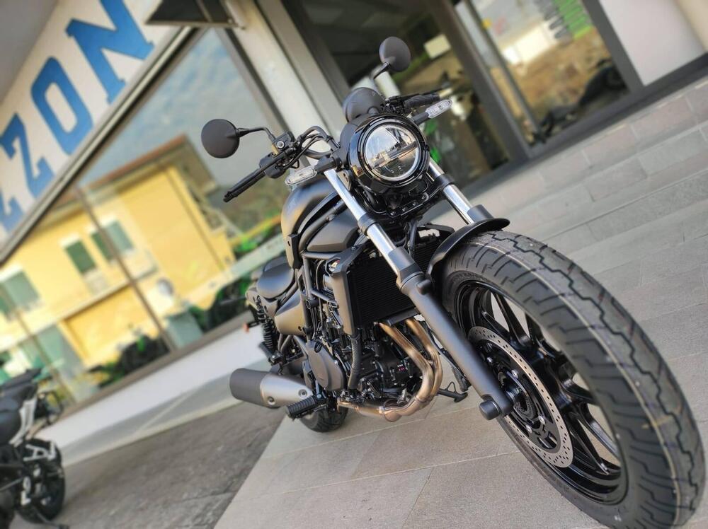 Kawasaki Eliminator 500 (2024 - 26) (2)