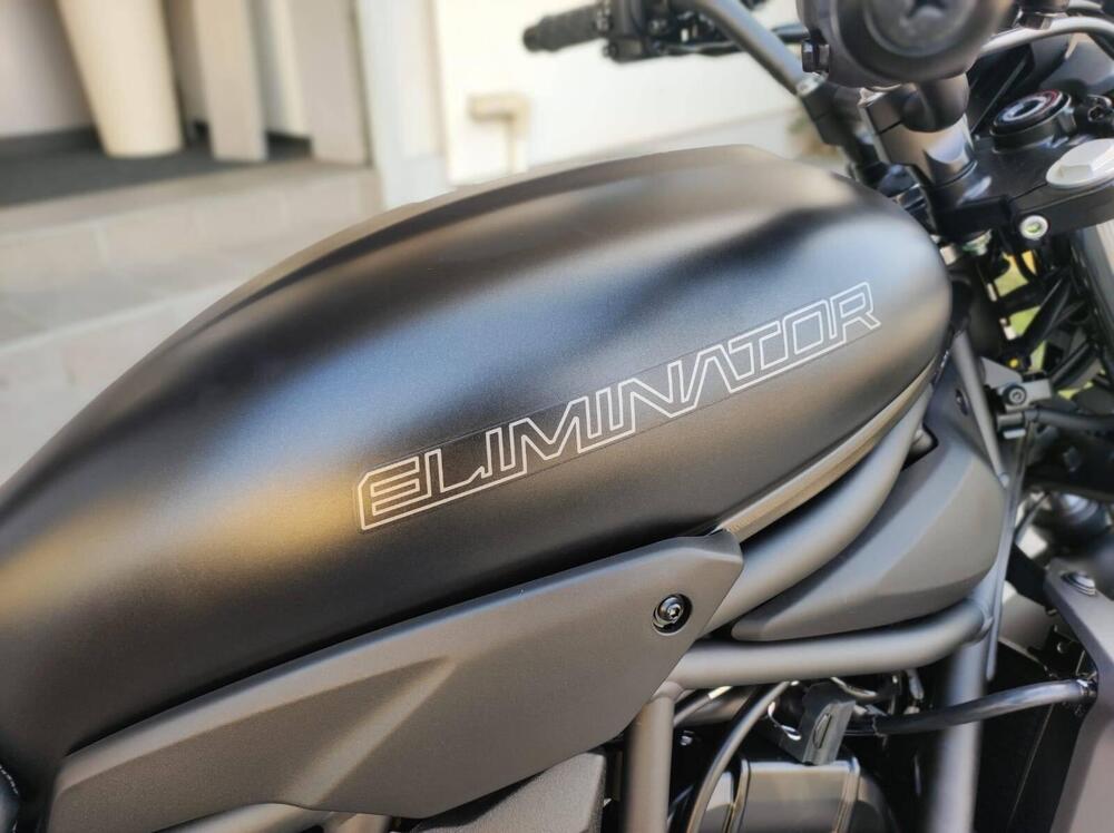 Kawasaki Eliminator 500 (2024 - 26) (3)