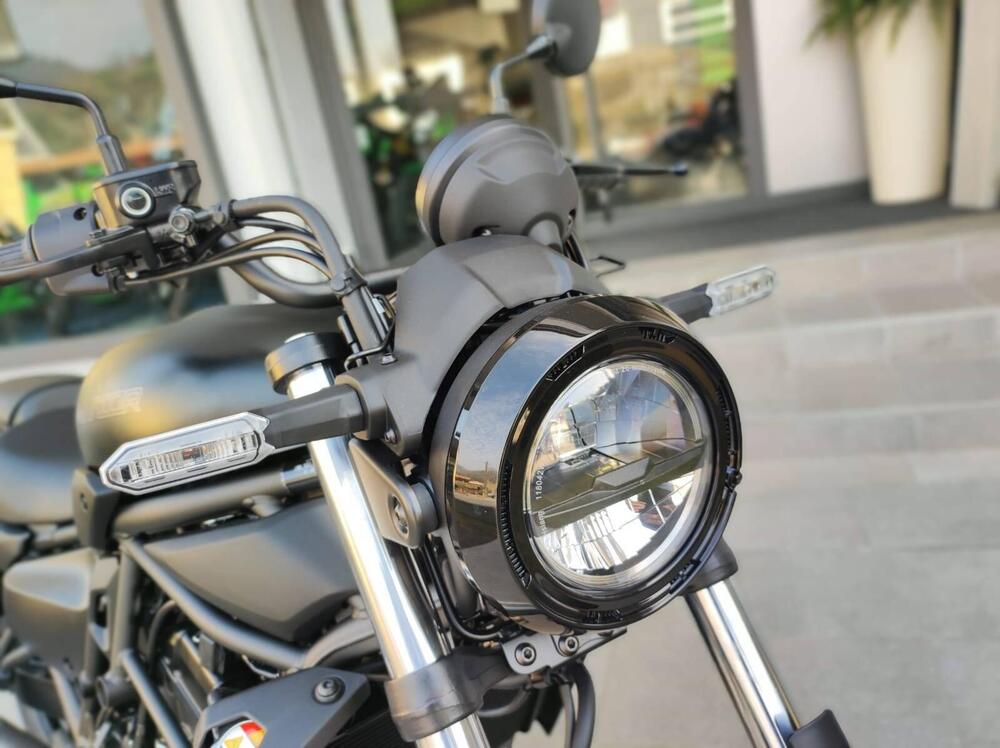 Kawasaki Eliminator 500 (2024 - 26) (4)