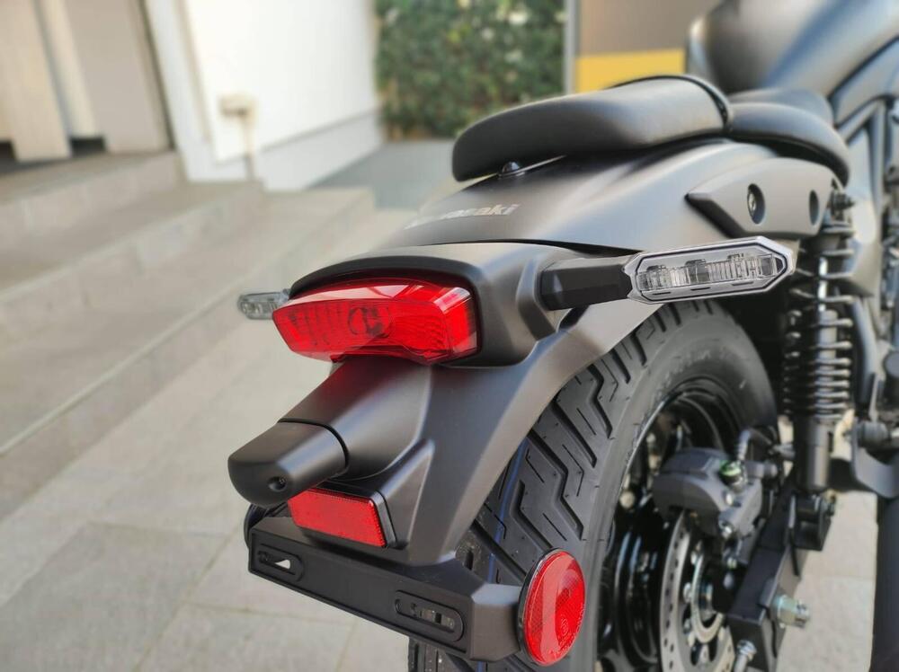 Kawasaki Eliminator 500 (2024 - 26) (5)