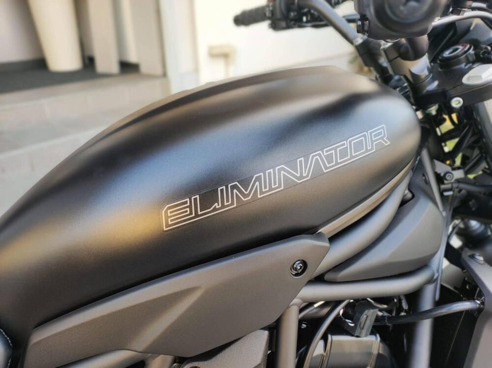 Kawasaki Eliminator 500 (2024 - 26) (8)