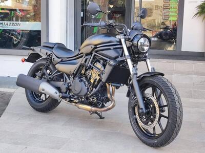 Kawasaki Eliminator 500 (2024 - 26) nuova