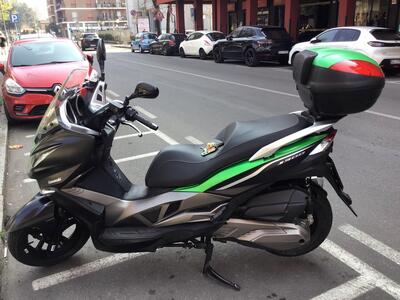 Kawasaki J 300 SE (2017 - 18) usata