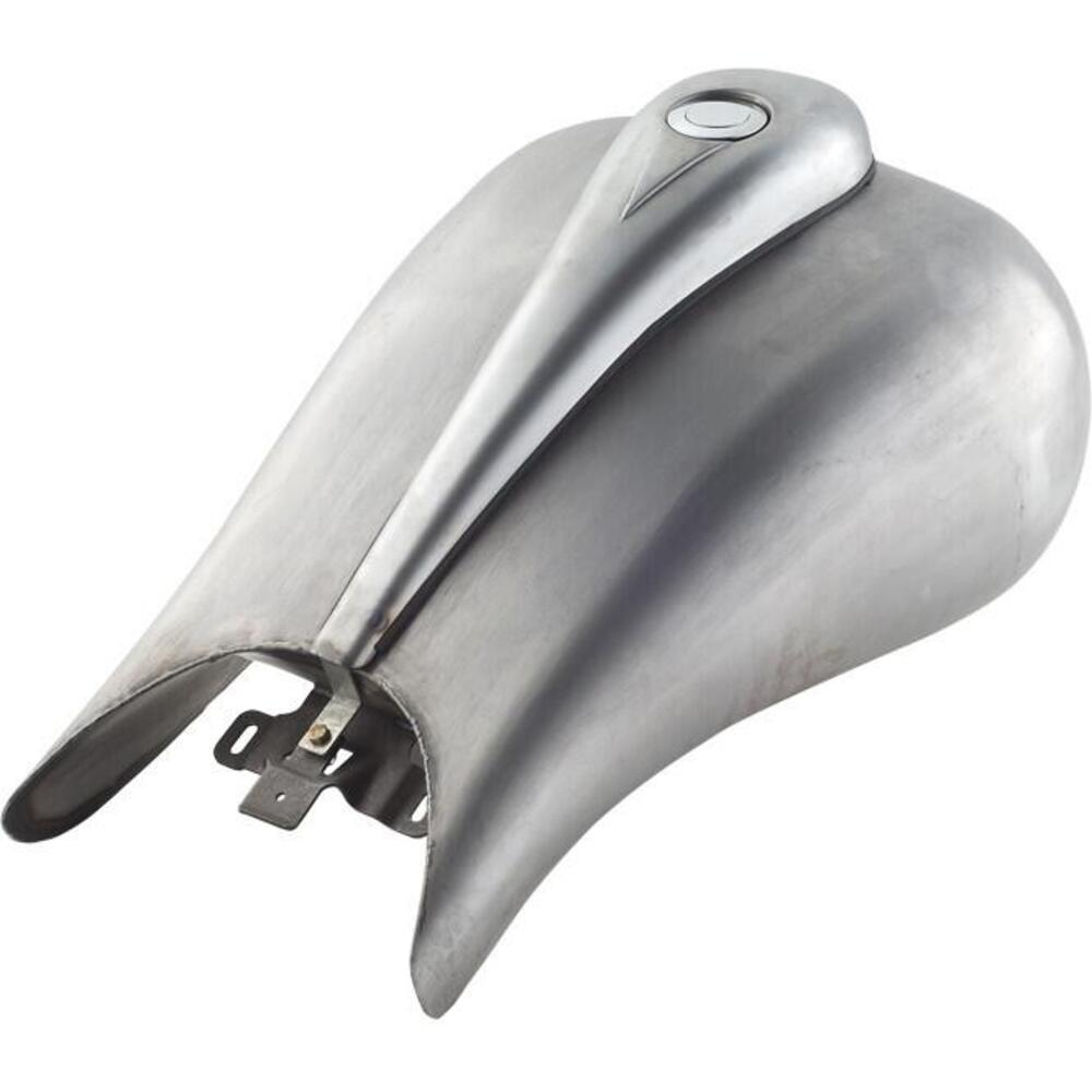 Serbatoio benzina 6 galloni allungato Per Touring 