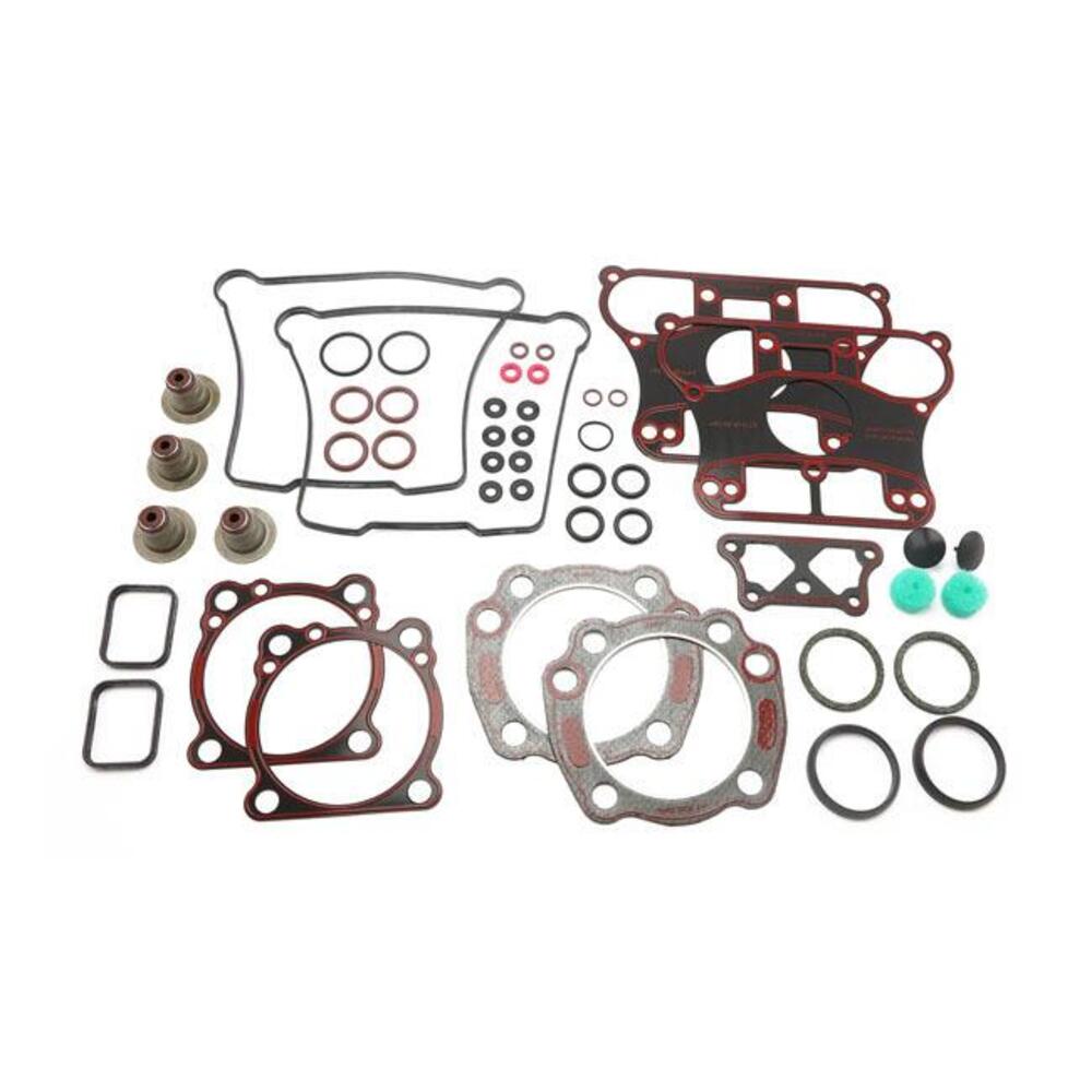 Kit guarnizioni termico James RCM per XR1200 dal 2 