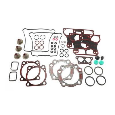 Kit guarnizioni termico James RCM per XR1200 dal 2 