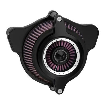 Filtro dell'aria RSD Blunt Power per Softail dal 1 
