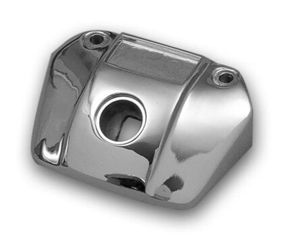 Supporto Faro anteriore cromato per Sportster dal 