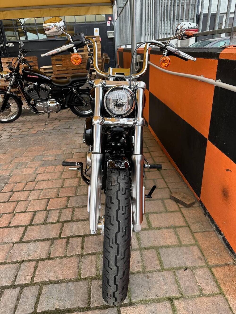 Harley-Davidson Softail Standard (2021 - 25) (4)