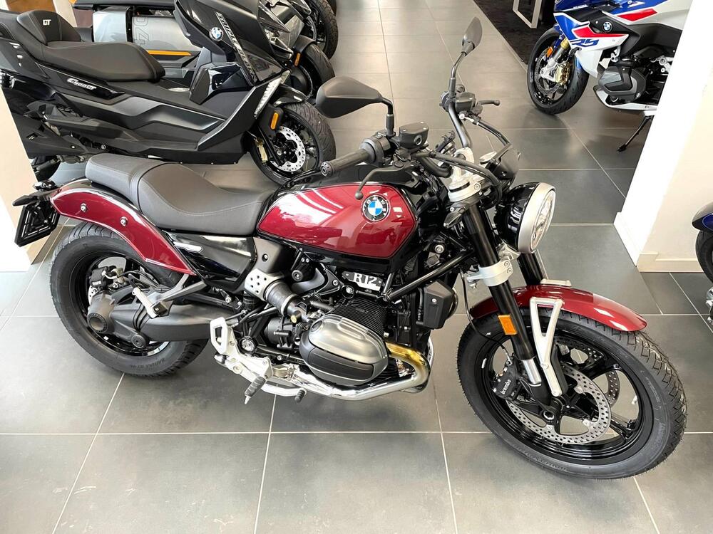 Bmw R 12 (2024 - 25)