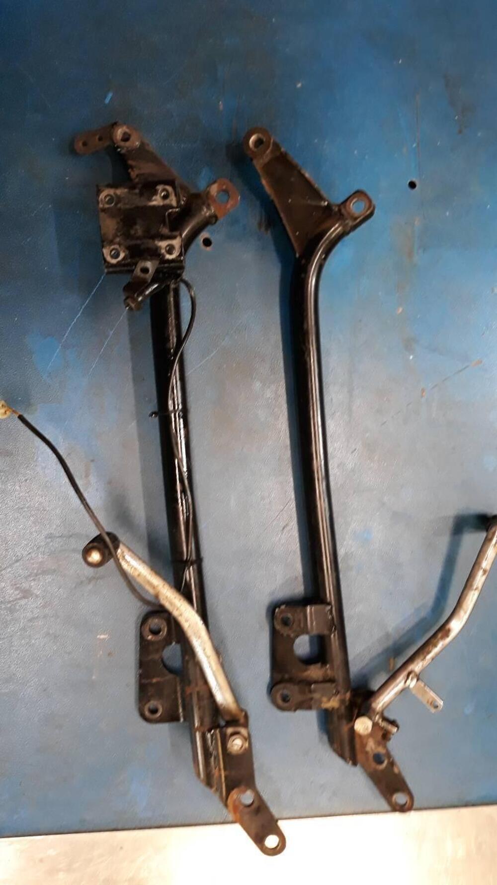 culle telaio 850 T5 PA T3 1000SP Moto Guzzi