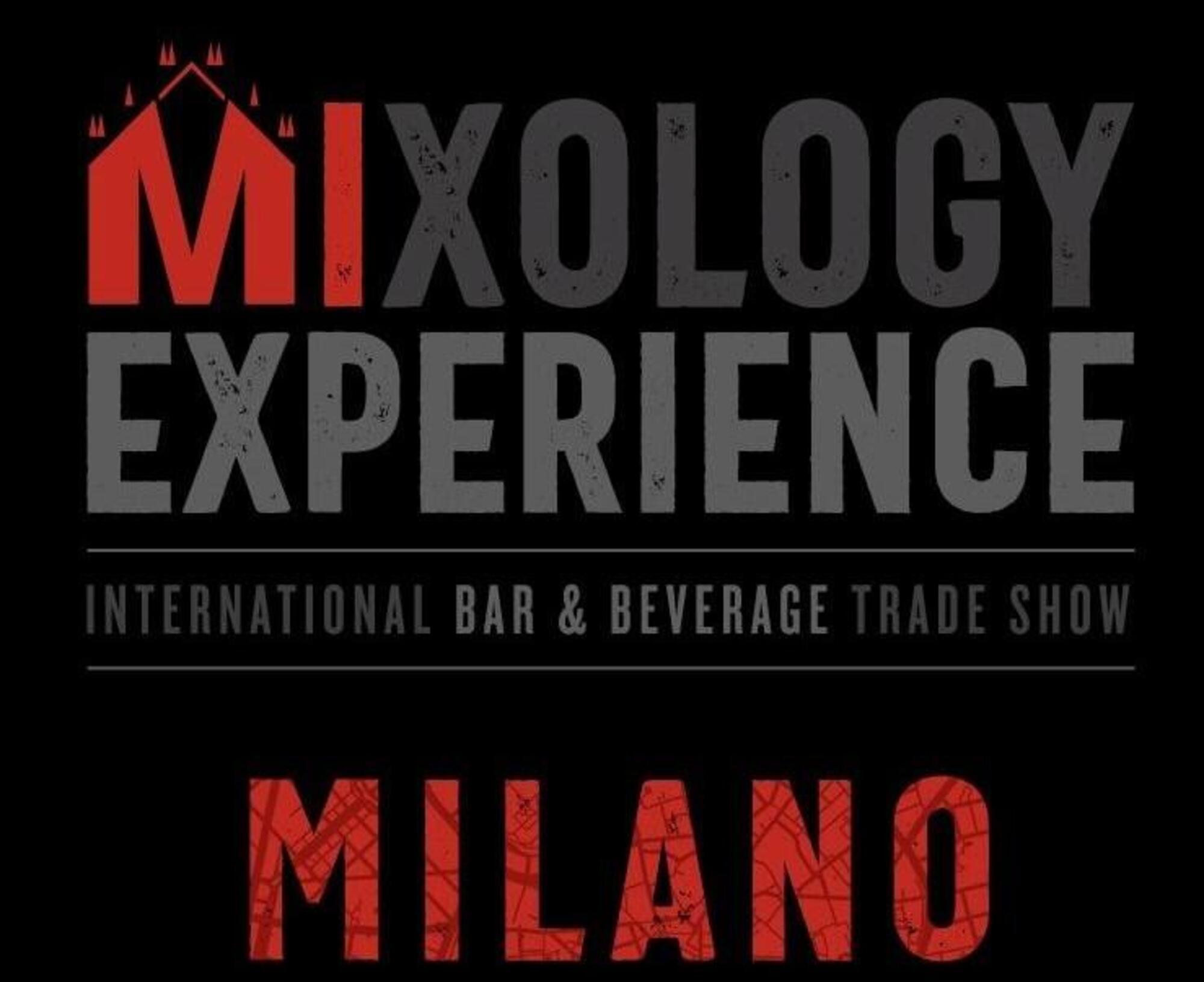 Mixology Experience dal 17 al 19 marzo 