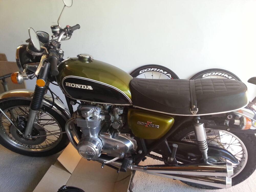 Honda CB 500 FOUR (2)