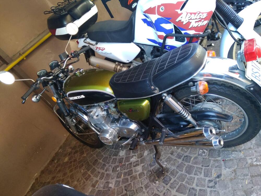 Honda CB 500 FOUR (4)