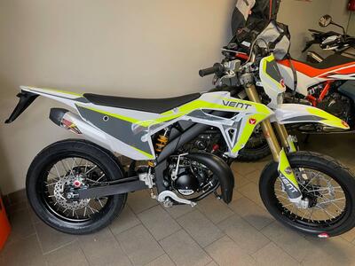 Vent Derapage 50 (2021 - 25) nuova