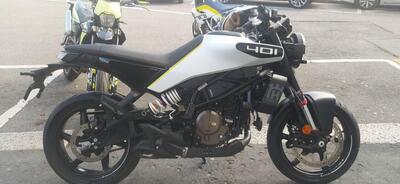 Husqvarna Vitpilen 401 (2024 - 25) nuova