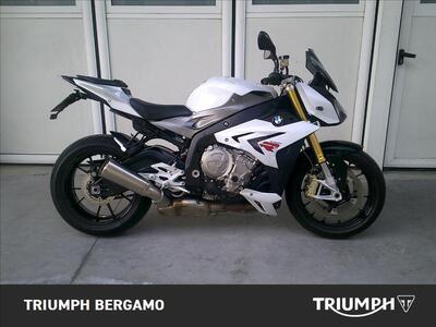 Bmw S 1000 R (2014 - 16) usata
