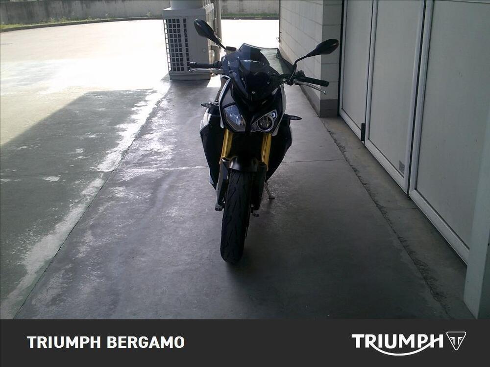 Bmw S 1000 R (2014 - 16) (5)