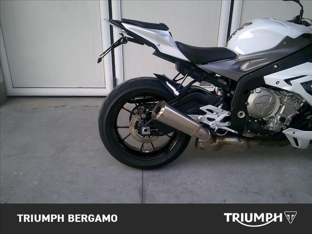 Bmw S 1000 R (2014 - 16) (6)