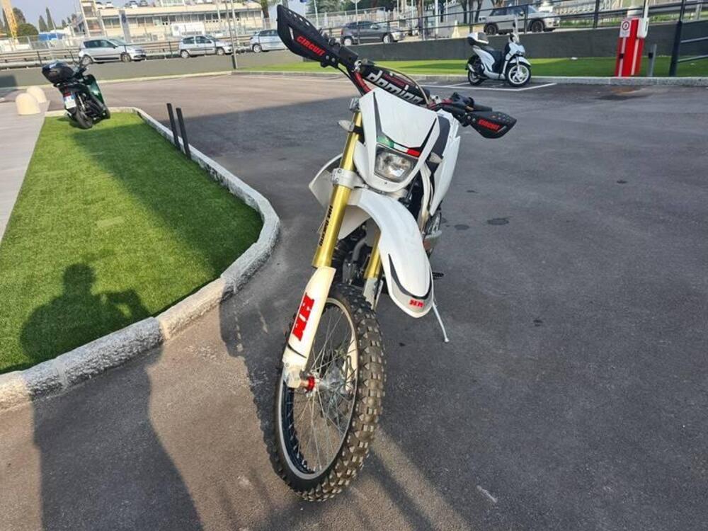 HM Baja 50 RR (2009 - 11)  (2)