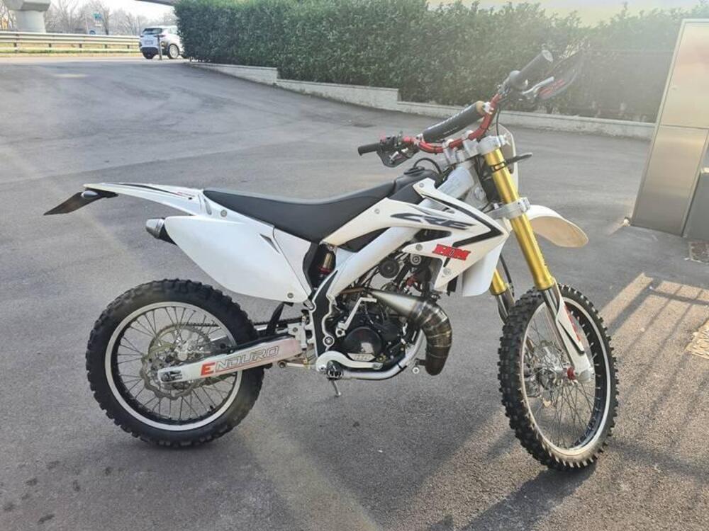 HM Baja 50 RR (2009 - 11)  (3)