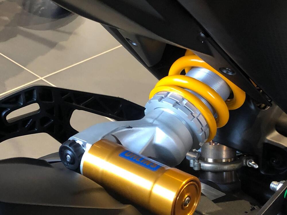 Ducati Monster 937 SP (2023 - 25) (2)