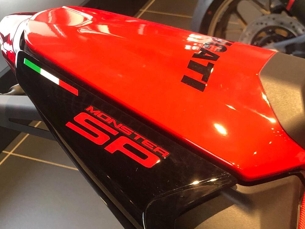 Ducati Monster 937 SP (2023 - 25) (3)