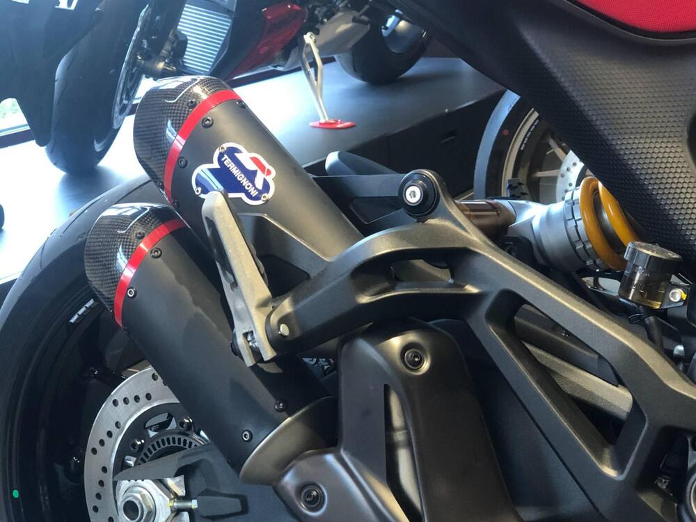 Ducati Monster 937 SP (2023 - 25) (4)