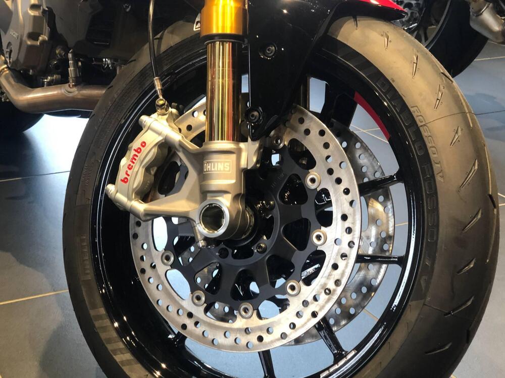Ducati Monster 937 SP (2023 - 25) (5)