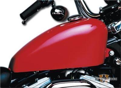 Serbatoio benzina 3,25 galloni King per Sportster 