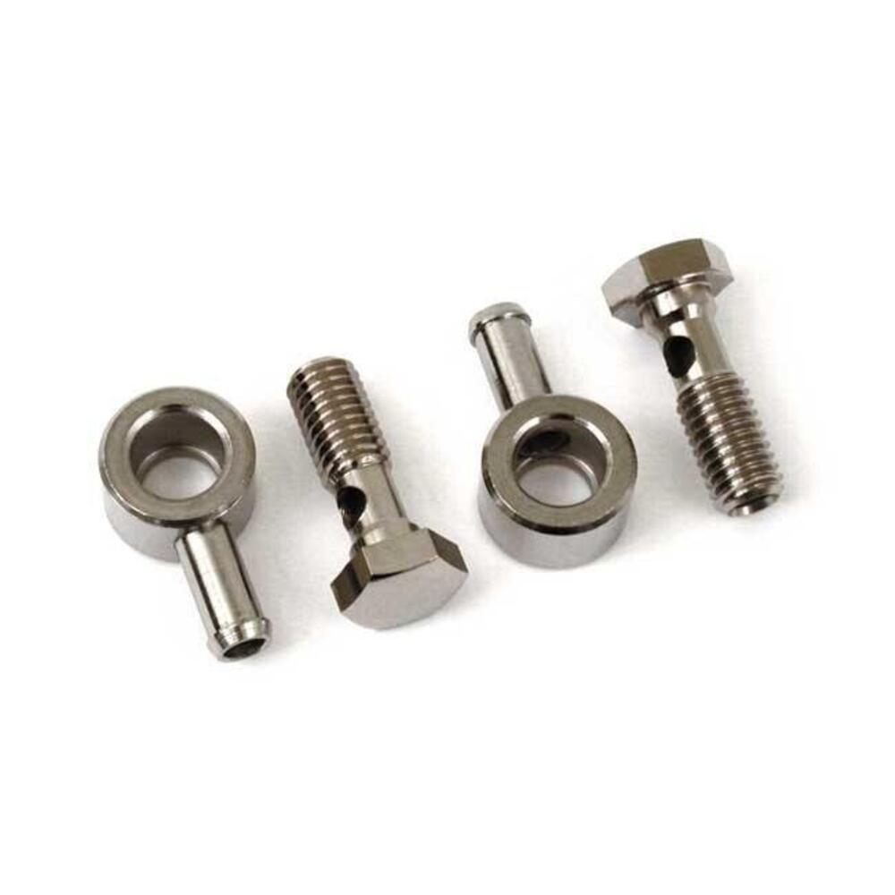 Sfiati testate cromati Per Sportster dal 1991 al 2 