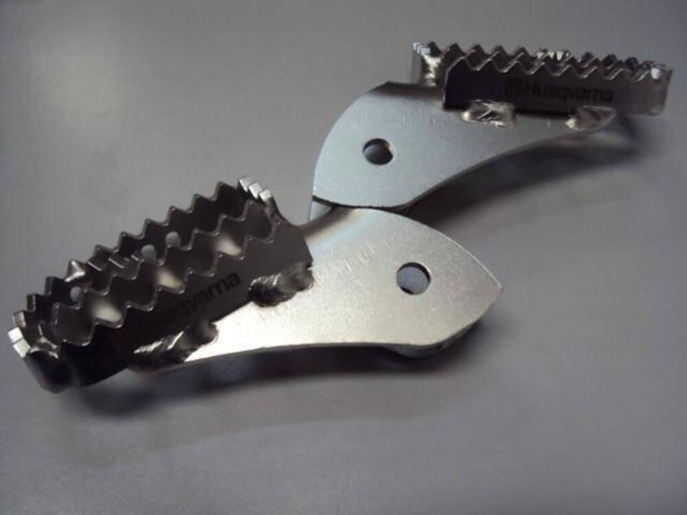 pedane Husqvarna (2)