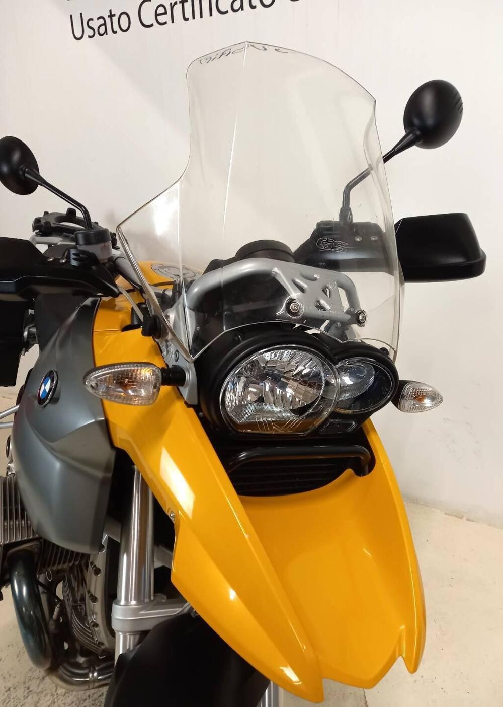 Bmw R 1200 GS (2004 - 07) (4)