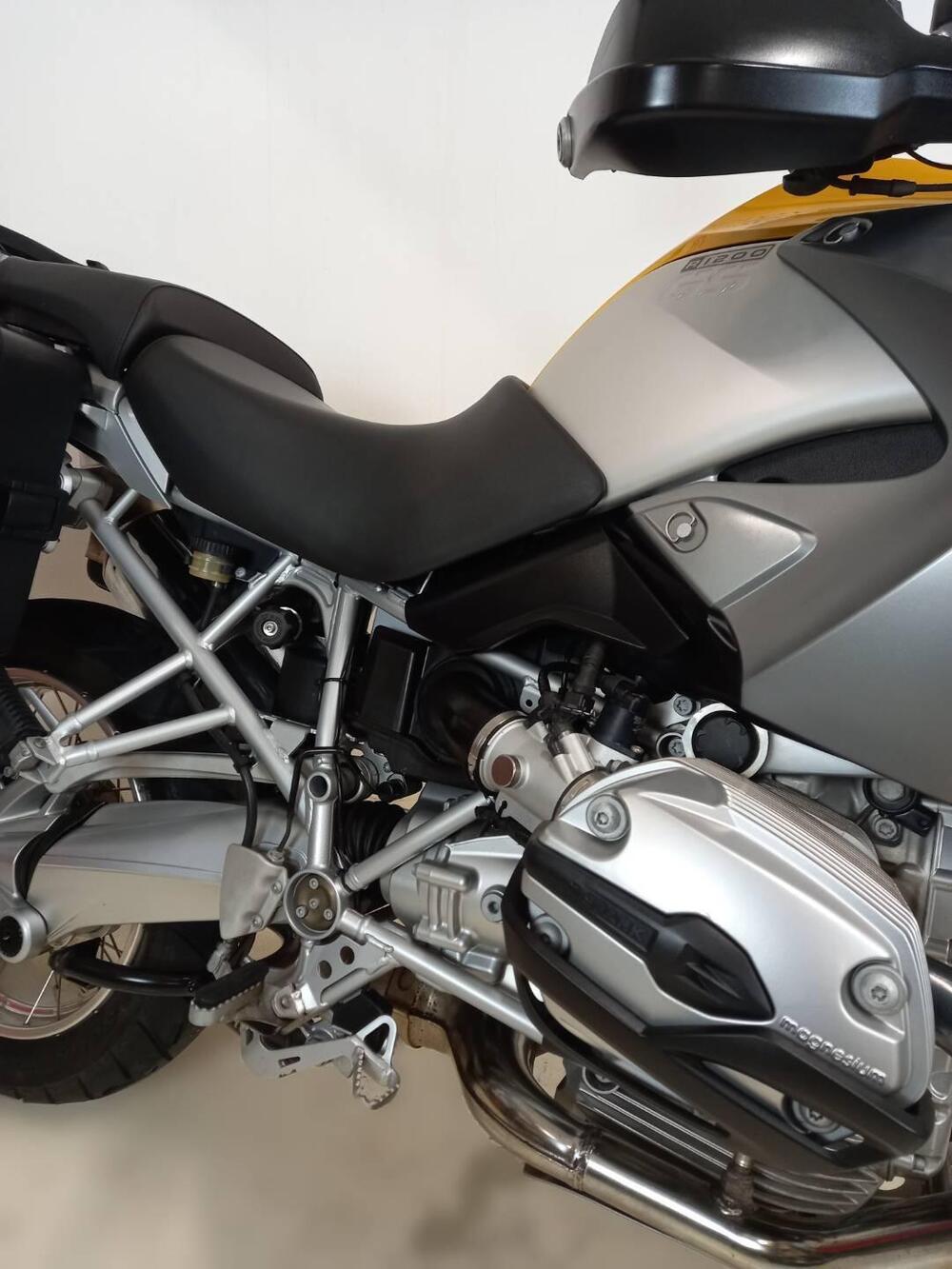 Bmw R 1200 GS (2004 - 07) (5)