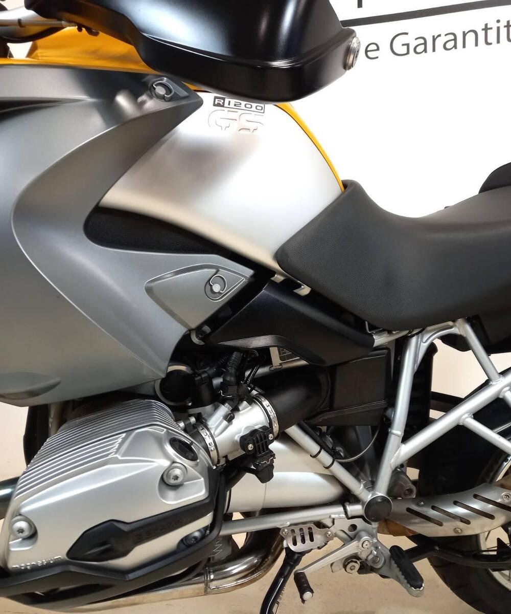 Bmw R 1200 GS (2004 - 07) (6)