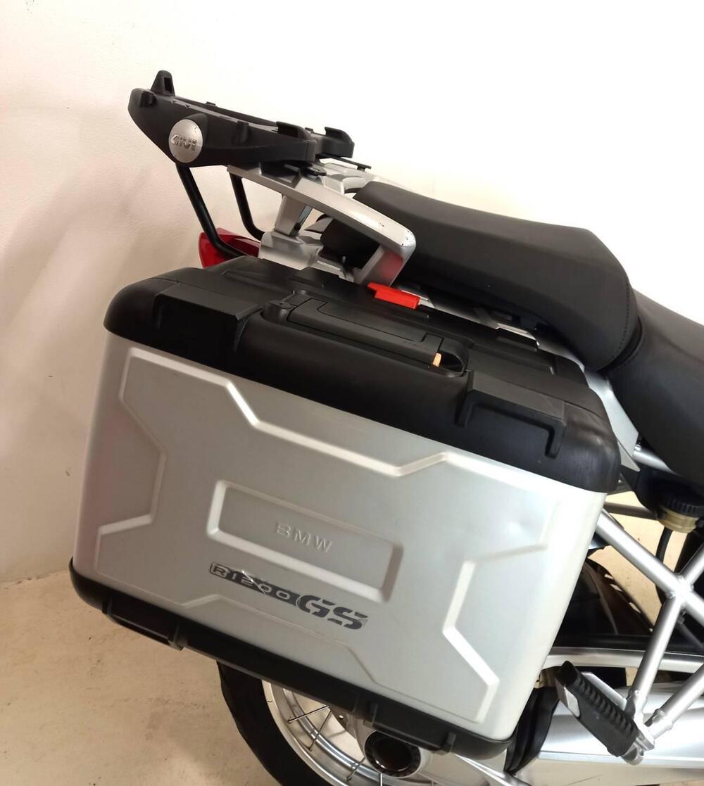 Bmw R 1200 GS (2004 - 07) (7)