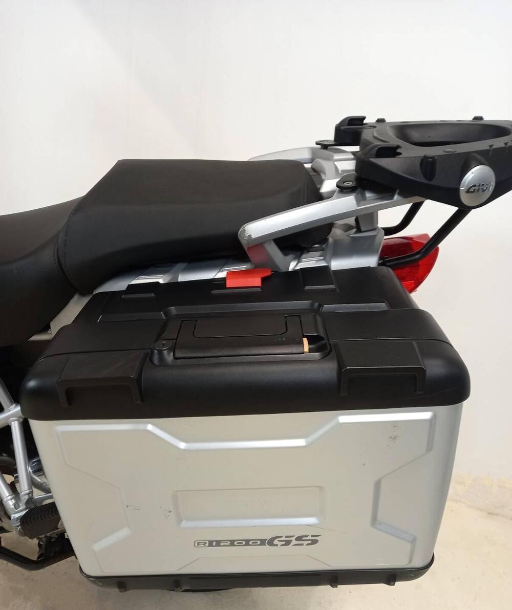 Bmw R 1200 GS (2004 - 07) (8)