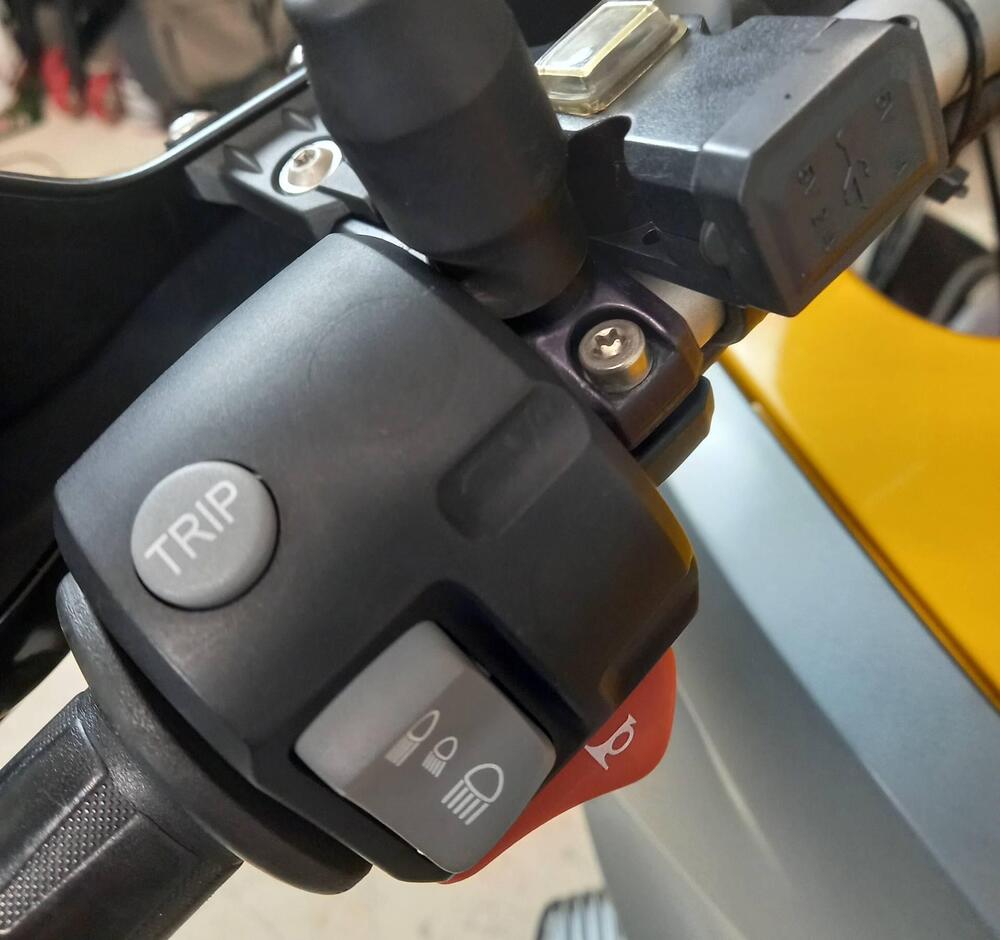 Bmw R 1200 GS (2004 - 07) (9)