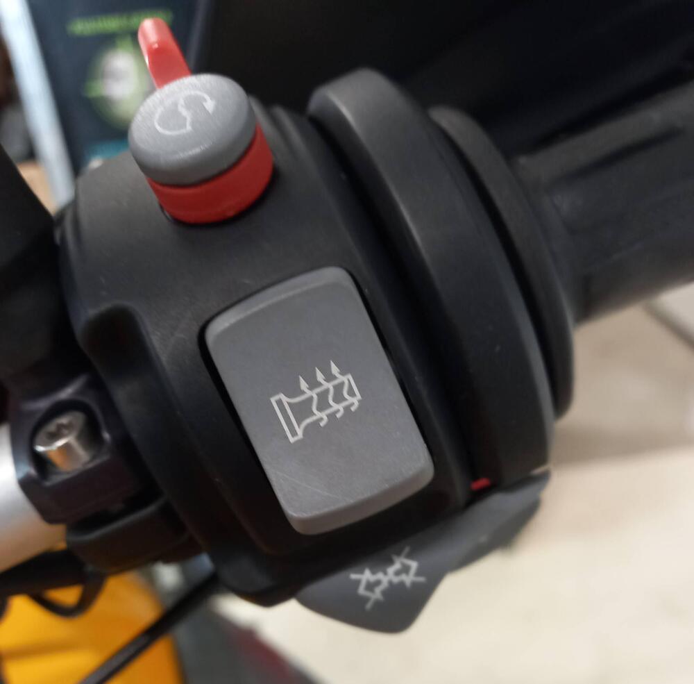 Bmw R 1200 GS (2004 - 07) (10)